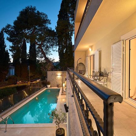 Sun Spalato Villa Paradise 외부 사진