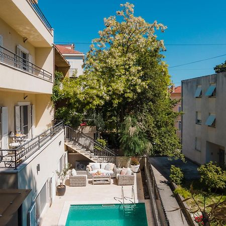 Sun Spalato Villa Paradise 외부 사진