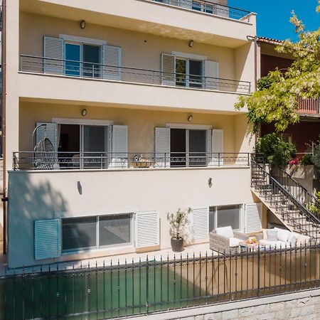 Sun Spalato Villa Paradise 외부 사진
