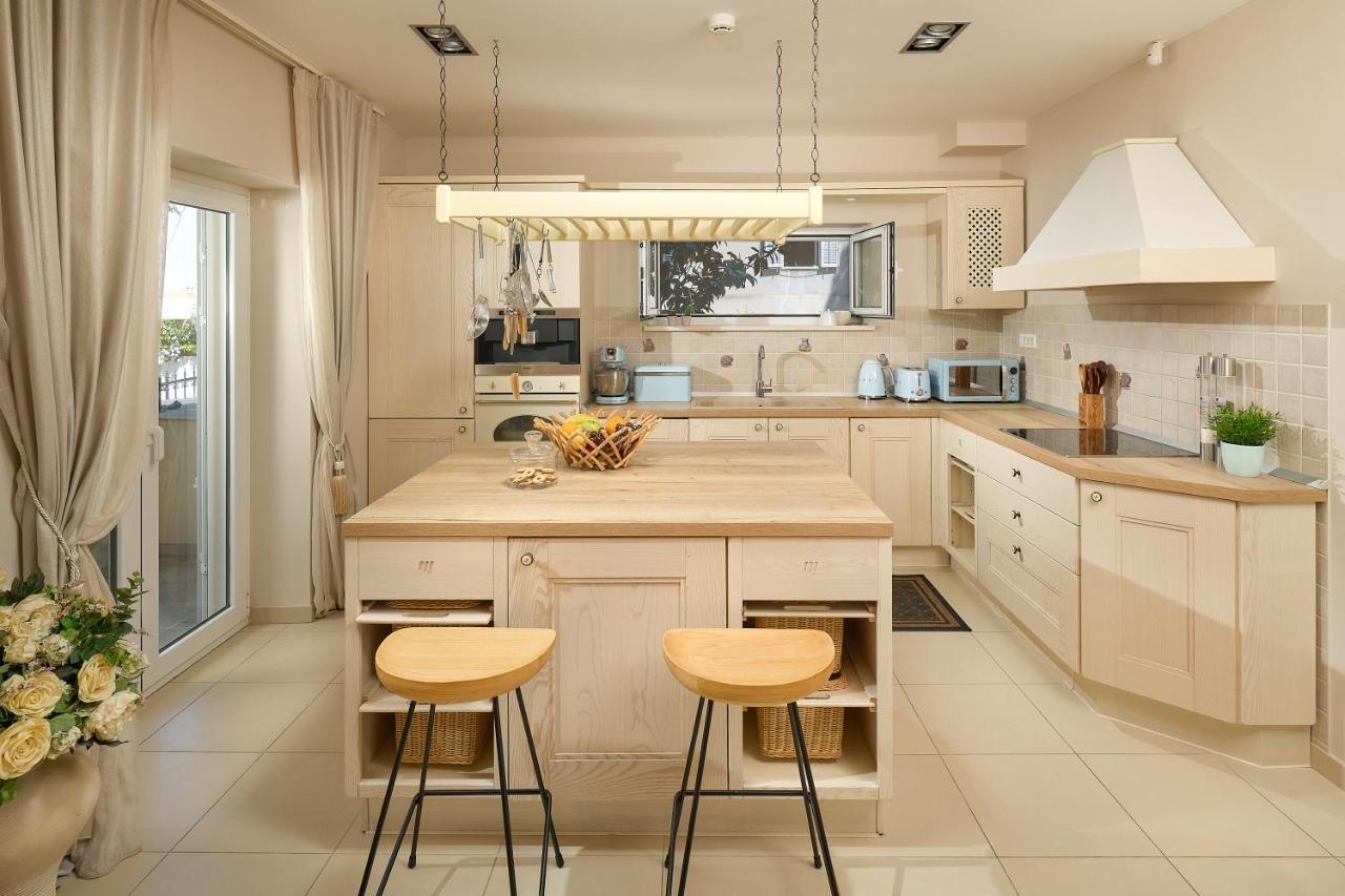 Sun Spalato Villa Paradise 외부 사진