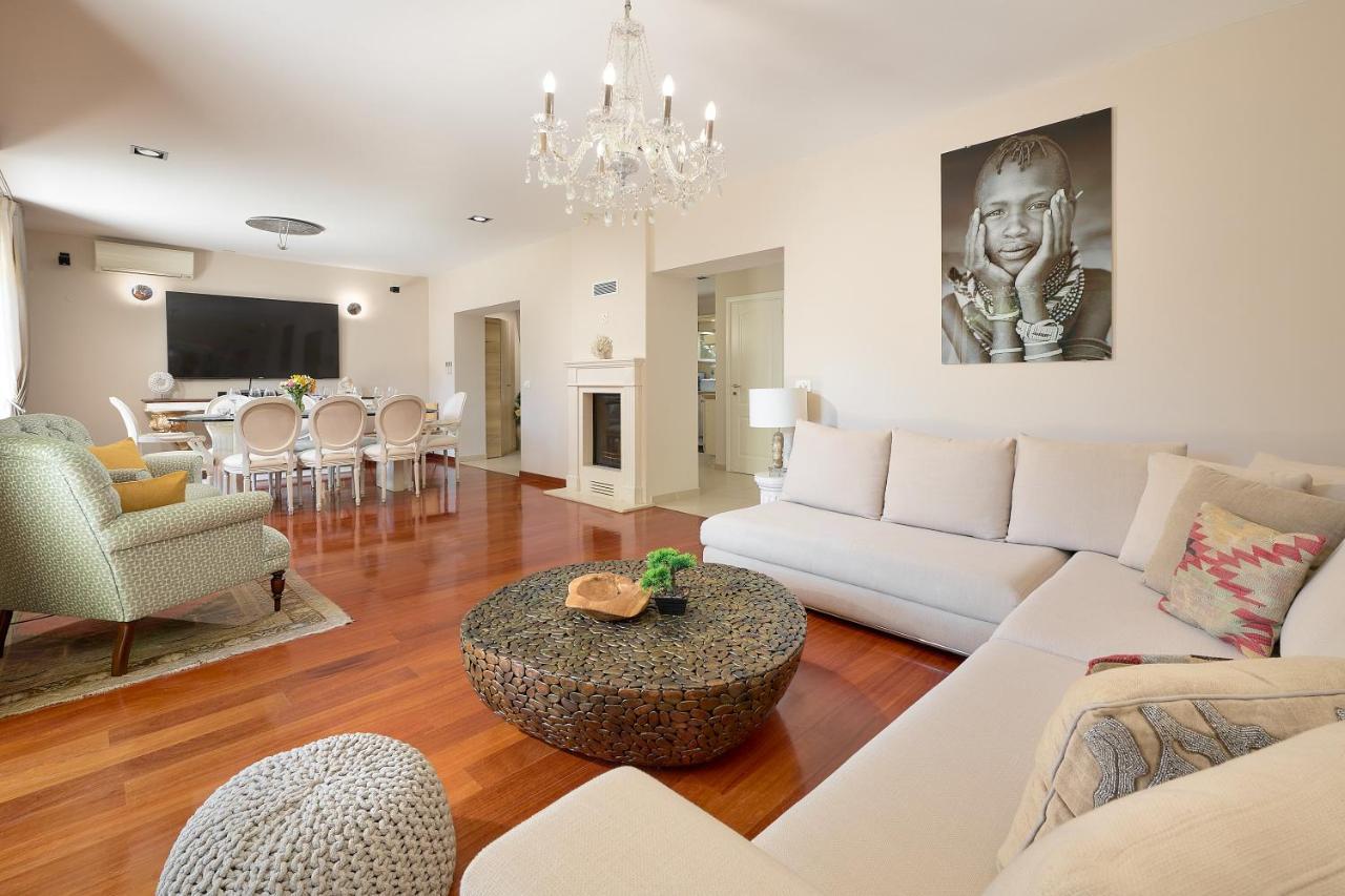 Sun Spalato Villa Paradise 외부 사진