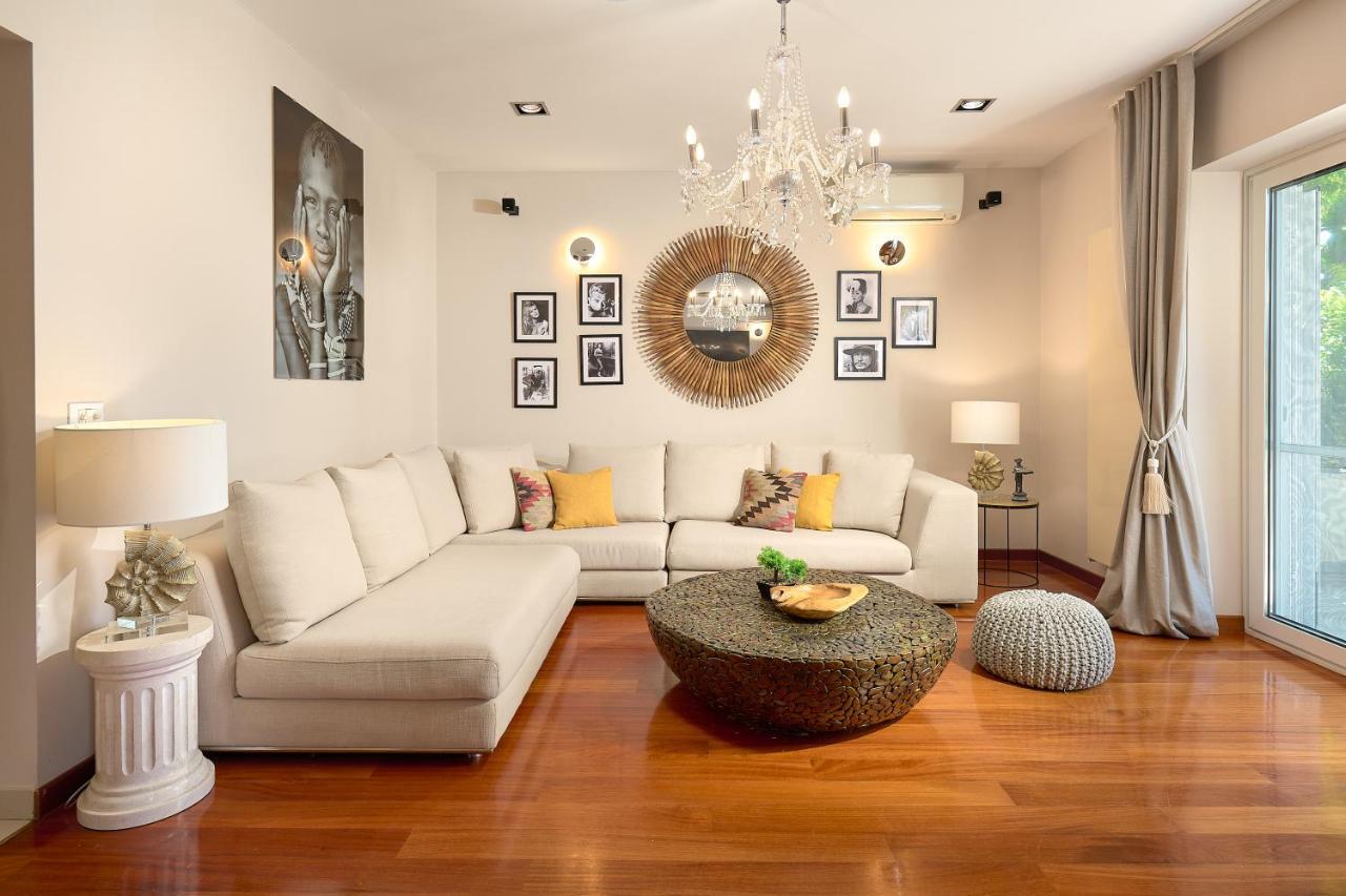 Sun Spalato Villa Paradise 외부 사진