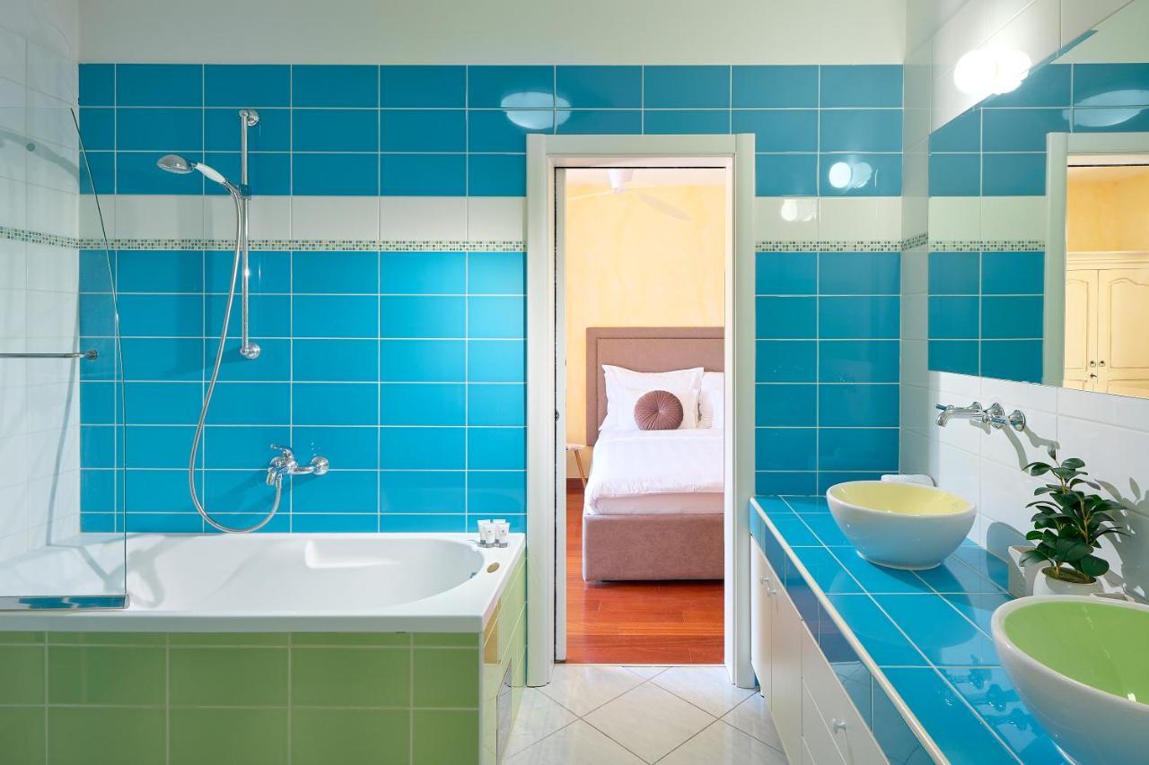 Sun Spalato Villa Paradise 외부 사진