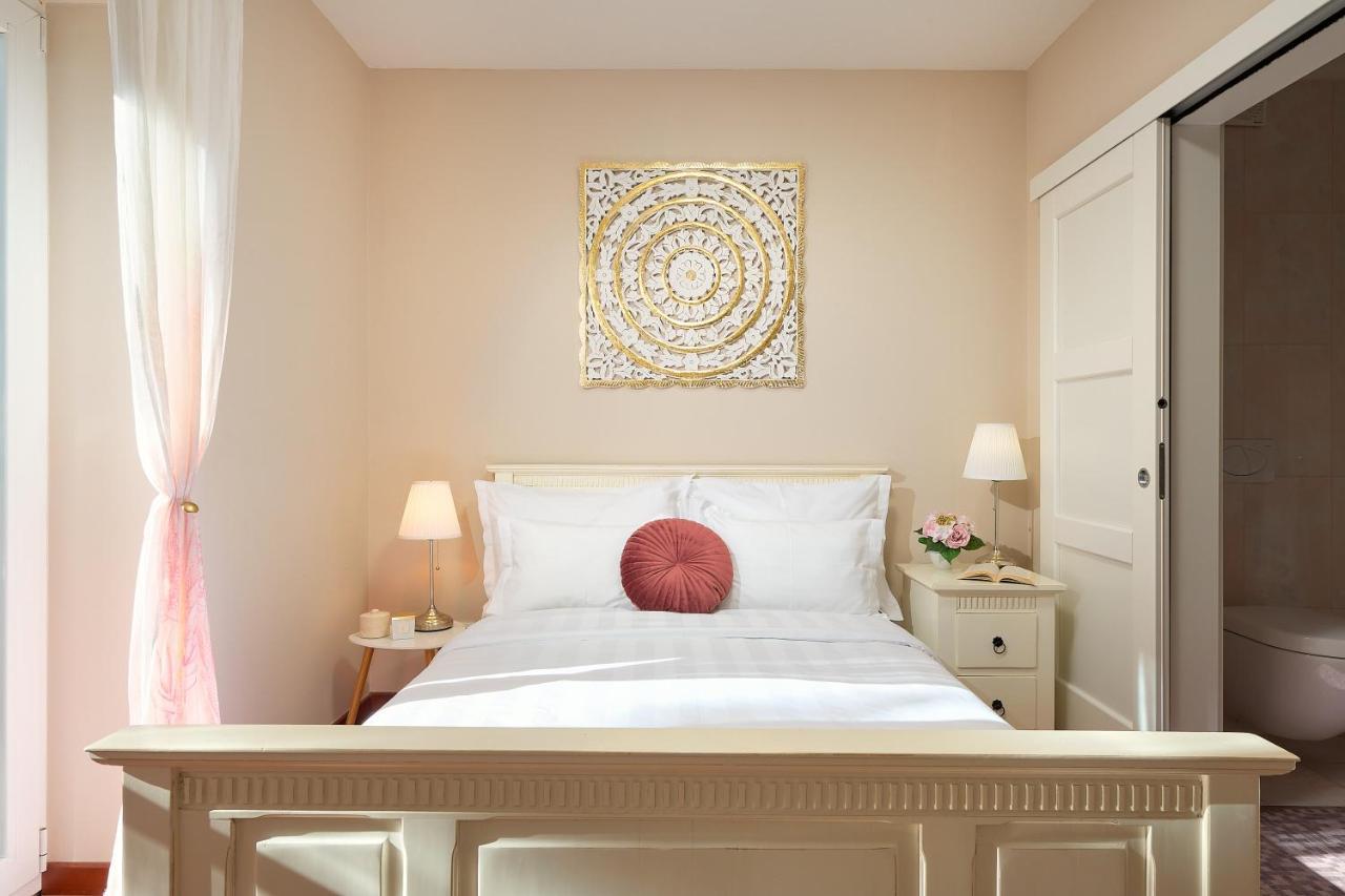 Sun Spalato Villa Paradise 외부 사진