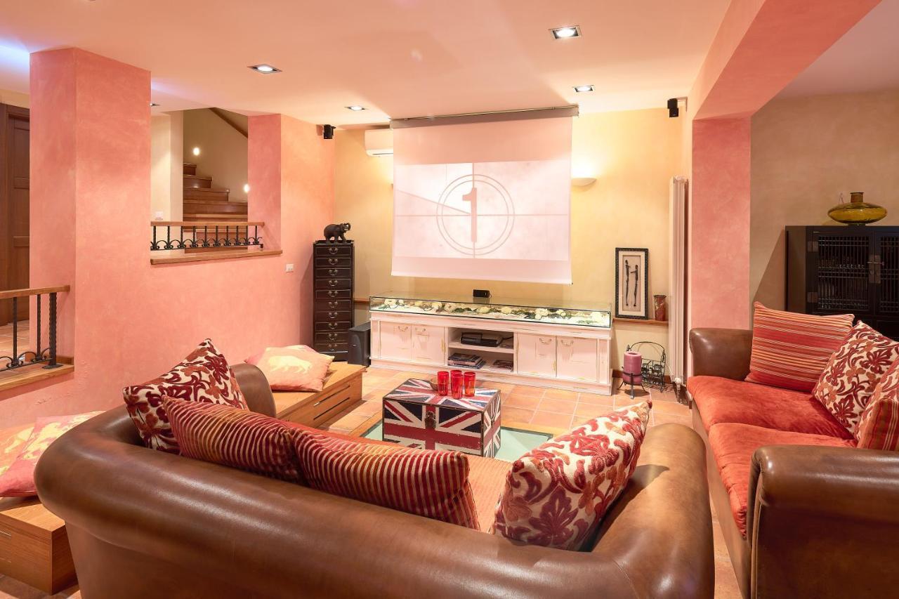 Sun Spalato Villa Paradise 외부 사진