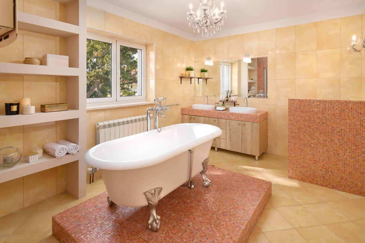 Sun Spalato Villa Paradise 외부 사진