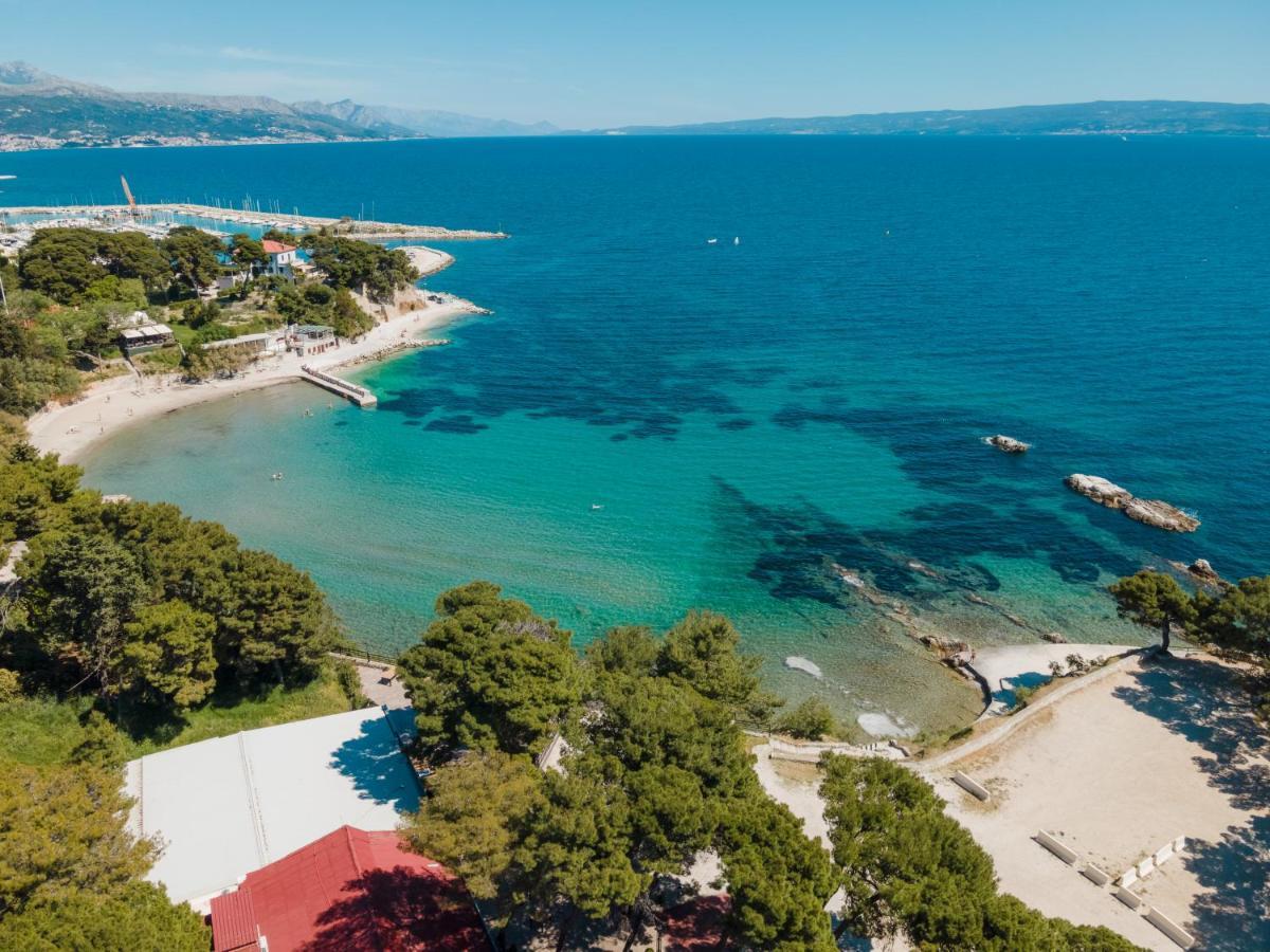 Sun Spalato Villa Paradise 외부 사진