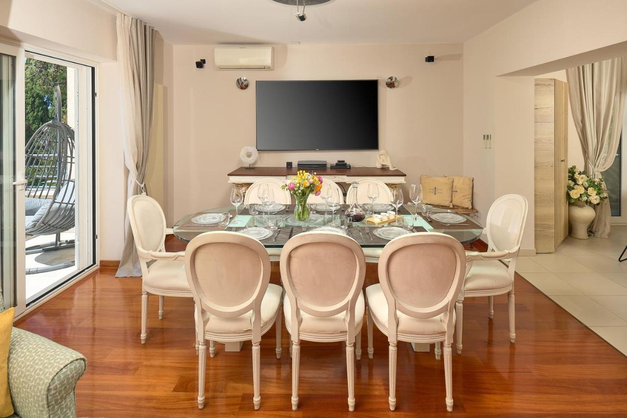 Sun Spalato Villa Paradise 외부 사진