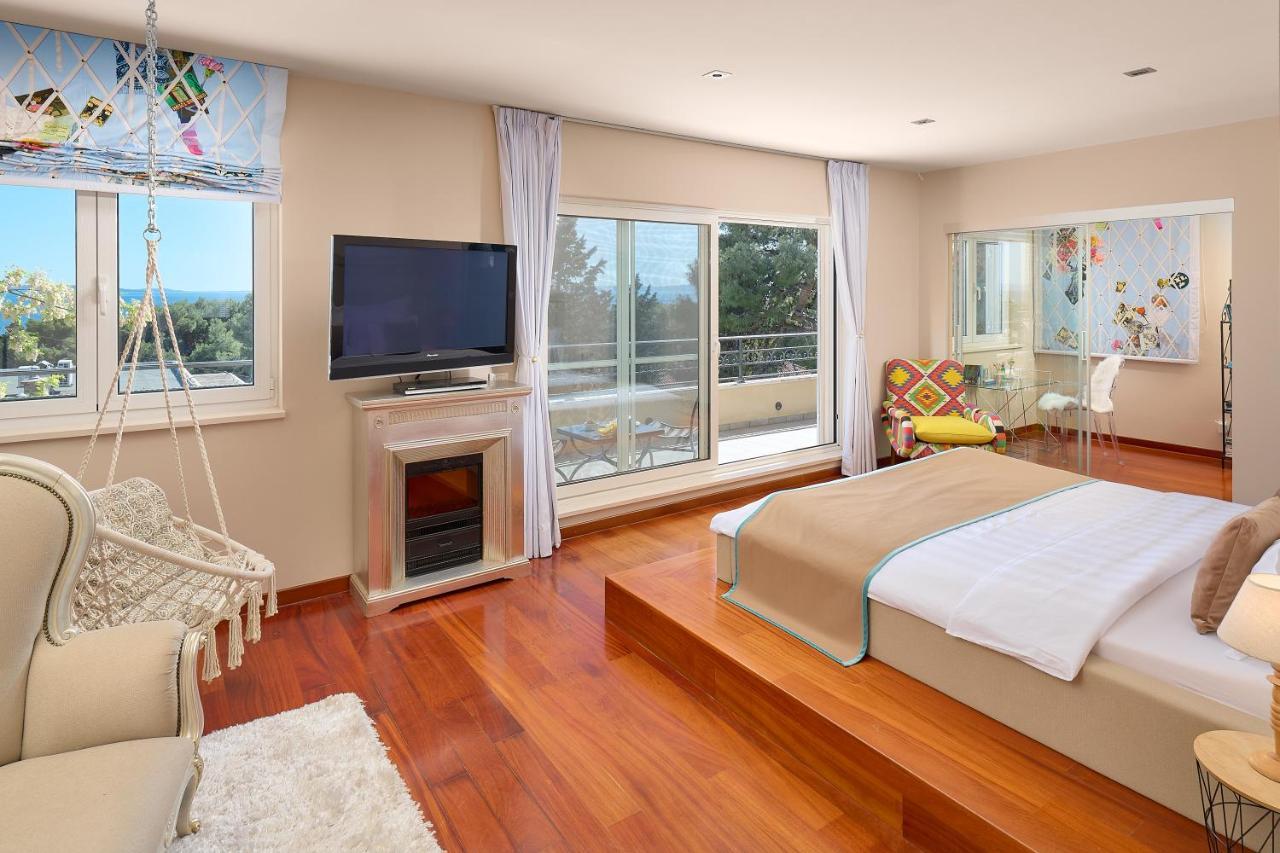 Sun Spalato Villa Paradise 외부 사진