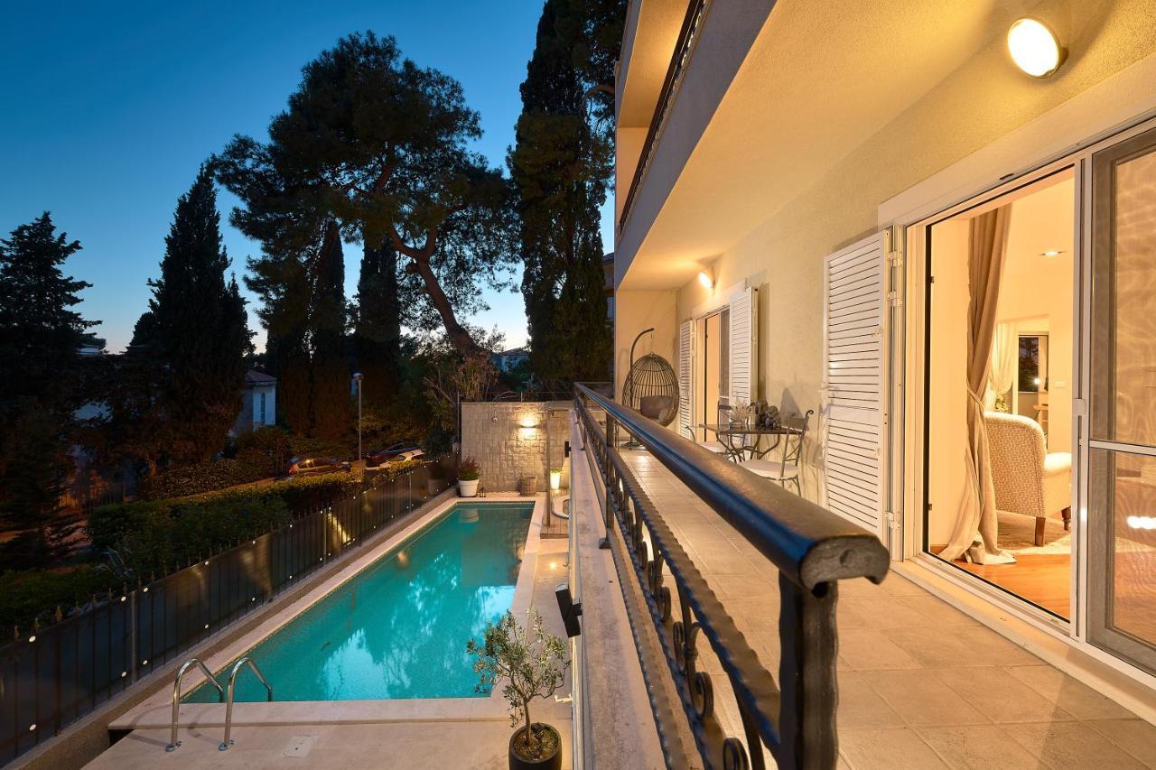 Sun Spalato Villa Paradise 외부 사진