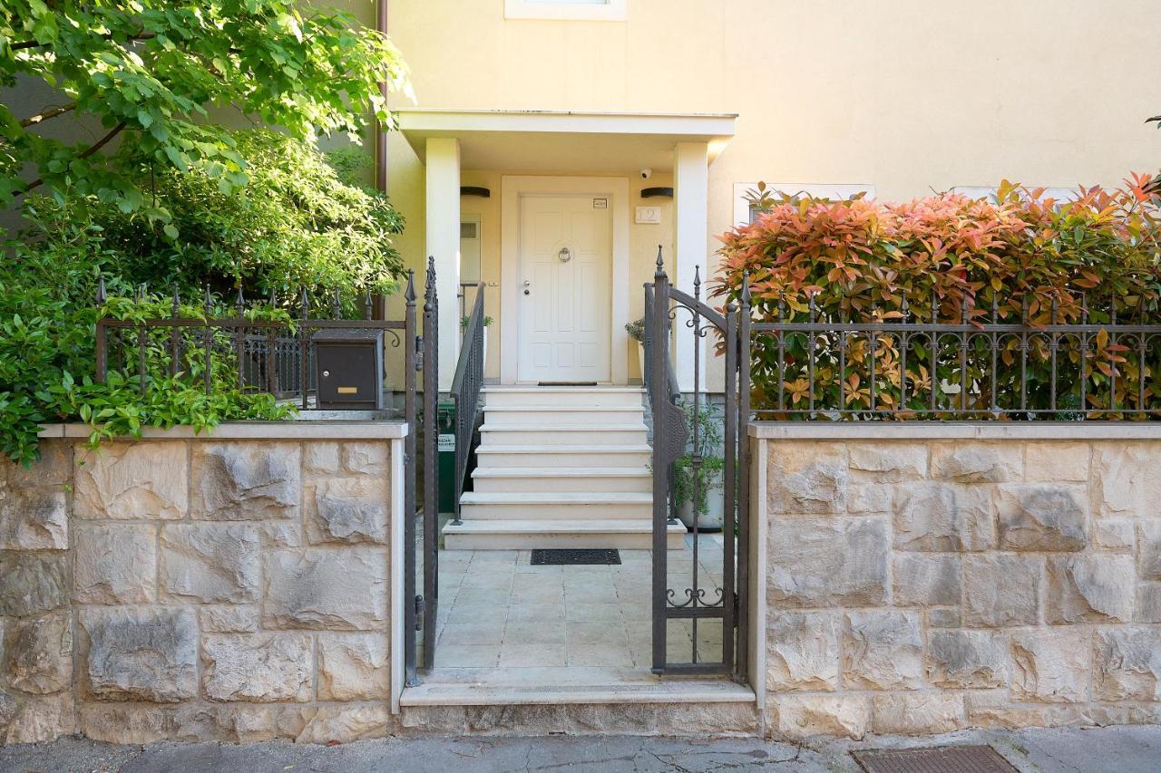 Sun Spalato Villa Paradise 외부 사진
