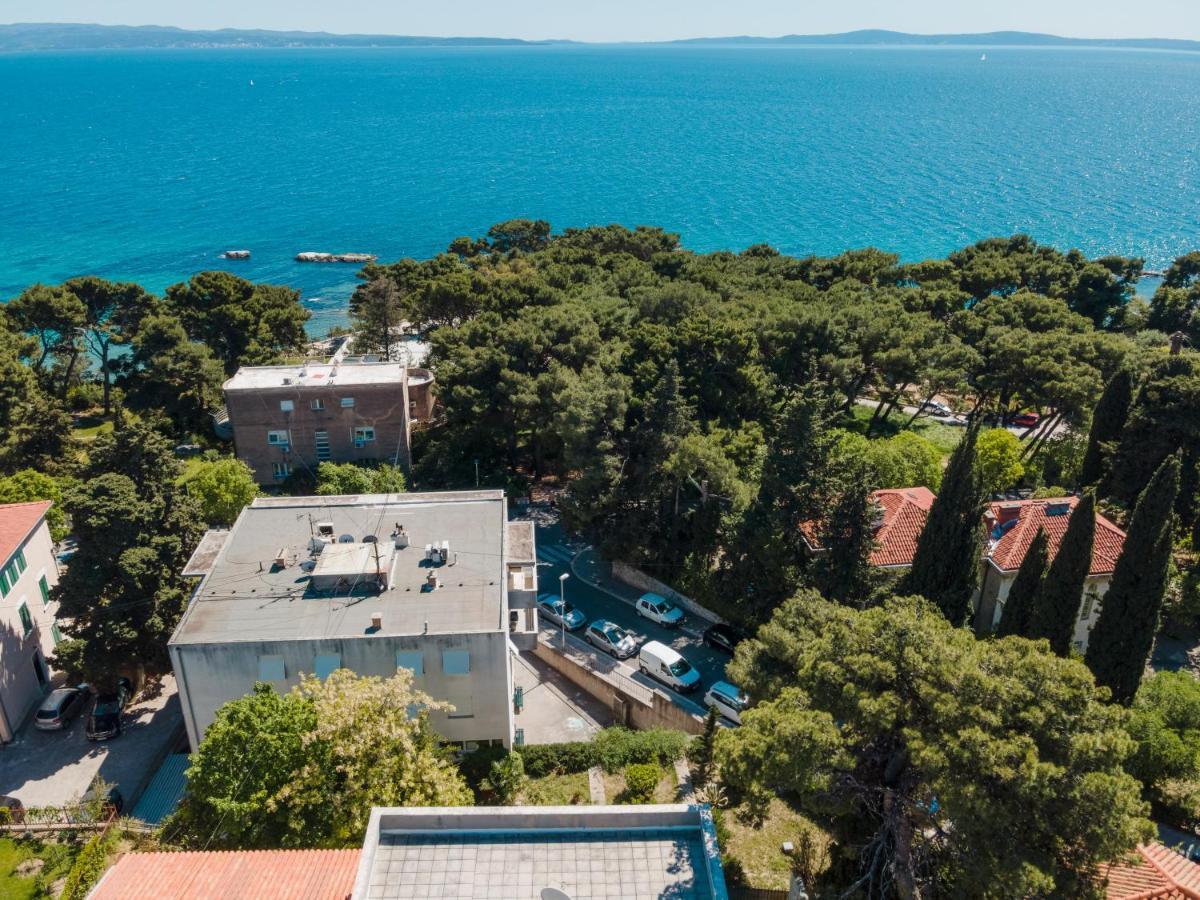 Sun Spalato Villa Paradise 외부 사진